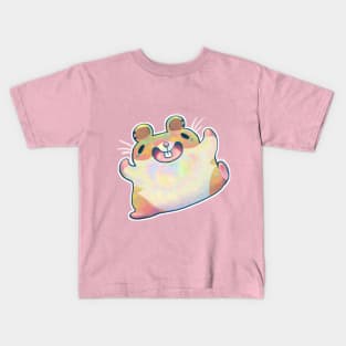 Weeeee! Kids T-Shirt